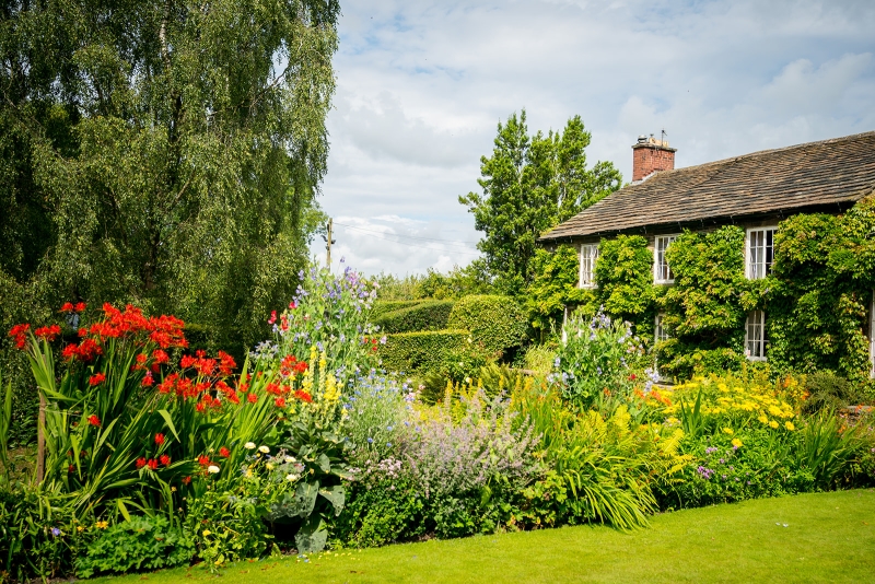 Hilltop Country House